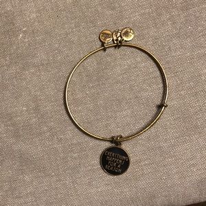 Alex and Ani Bracelet